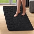 thumbnail image 5 of Hearth & Gear Area Rug For Living Room Bedroom Backing Easy To Clean Warmth And Style To Your Home Wool Throw Blanket Living Carpet Light Tan Throw Blanket Huge Carpet Sofa Throw Soft Bedroom Rug Fall, 5 of 5