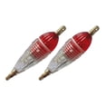 thumbnail image 1 of yingyy 2pcs Poisson Attrayant Lampe Attraction Multiples Lampes Haute Luminosité Lumière Mini Léger Rivière Lac Mer à l'Extérieur Rouge, 1 of 6