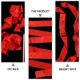 thumbnail image 4 of MesaSe Ribbon Dance Streamers Dancing Ribbons Streamer Twirling Silk Worship Rainbow Rhythmic Wand Praise Stickgymnastic Dancer, 4 of 10