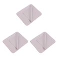 thumbnail image 1 of Decodeary 10 Pieces Microfiber Eyeglasses Camera Lens Cell Phones Cleaning Cloth skin color 3Set, 1 of 6