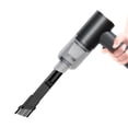 thumbnail image 4 of Birdeem Cordless Car Vacuum, Handheld Vacuum Cleaner Portable, High Power Suction 18000Pa with Wet Dry Feature, Rechargeable Mini Vacuum for Car Detailing and Home Use, 4 of 8