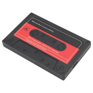 Pièce jointe du disque dur externe, 2.5 1 cm SSD Fiche de fermeture et de lecture 5Gbps Soutien professionnel 5TB Capacité de 2.5 de pouce SDD