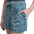 thumbnail image 5 of Jockey Women's Organic Cotton Stretch Short, 5 of 5