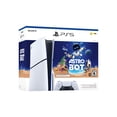 thumbnail image 3 of PlayStation®5 console – ASTRO BOT Bundle (model group – slim), 3 of 5
