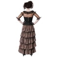 thumbnail image 2 of Sweeney Todd's Mrs. Lovett Plus Size Costume, 2 of 3