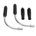 thumbnail image 1 of Bicycle Brake Noodle Cable Pipe Bendable Friction Reduction Rustproof Bicycle Cycling Brake Pipe For Mountain Road Bikes, 1 of 8