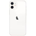 thumbnail image 3 of Refurbished Apple iPhone 12 - 64GB – White – 12MP Dual Rear & 12MP Front Camera - Fully Unlocked Smartphone - Excellent Condition, 3 of 9