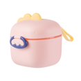 thumbnail image 2 of Agiferg Baby Milk Powder Box Portable Out-packing Box Supplementary Food Storage Tank Sealed Moistures-proof Rice Noodle Box, 2 of 2