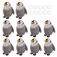 thumbnail image 3 of Ballons, Ballons Animaux Marchants 10 Pcs pour Cérémonie, 3 of 8