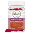 thumbnail image 2 of Align Probiotic Strawberry Flavour, #1 Recommended Probiotic Brand by Doctors‡, 2 of 9