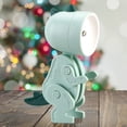 thumbnail image 2 of Binwennn Library Light Home Home Improvement LED Dinosaur Deer Night Light Cartoon Pet Foldable Table Lamp For Kids, 2 of 7
