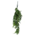thumbnail image 3 of Gupbes Artificial Hanging Plants Resin Simulation Vines Ferns For Fish Tank And Reptiles Box Decoration,Landscaping Decorative Plants,Artificial Hanging Plants, 3 of 8