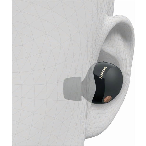 Sony WF-1000XM5 (Brand New) - The Best Truly Wireless Bluetooth