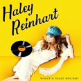 thumbnail image 1 of Haley Reinhart - What's That Sound? (vinyl), 1 of 1