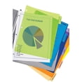 thumbnail image 3 of Avery Big Tab Insertable Plastic Dividers, 9¼" x 11⅛", 5 Tabs, 1 Set - 11900, 3 of 3