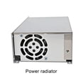 thumbnail image 5 of ACTo Alimentation CC 230V 250V, Alimentation à Commutation CC Réglable, Pleine Puissance 500W800W1200W, Facile à Utiliser, 5 of 5