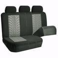 thumbnail image 3 of Travel Master Universal Seat Covers Fit For Car Truck SUV Van - Rear Bench, 3 of 4