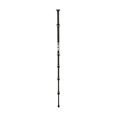 thumbnail image 4 of 3 Legged Thing Leo 2.0 Carbon Fibre Travel Tripod System (Metallic Slate Grey), 4 of 5