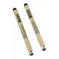 thumbnail image 1 of 2 Pcs Pointes Micro Stylos Taille 1.0, Adaptées pour Dessin, Croquis, 1 of 8
