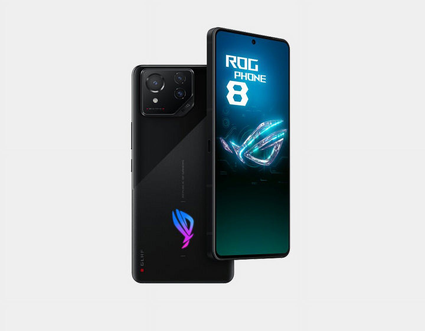 ASUS ROG Phone 8 5G AI2401_A Dual SIM 256GB ROM 16GB RAM GSM