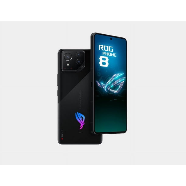 ASUS ROG Phone 8 5G AI2401_A Dual SIM 256GB ROM 16GB RAM GSM