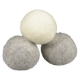 thumbnail image 1 of The Unscented Company Balles pour Sécheuse, 1 of 1
