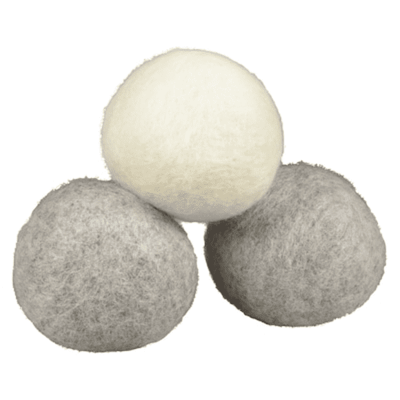 The Unscented Company Dryer Balls