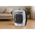 thumbnail image 1 of Royal Sovereign Compact Ceramic Heater 1500W, 1 of 4