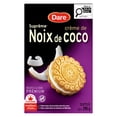 thumbnail image 2 of Dare Ultimate Coconut Crème Cookies, 290g, 2 of 5