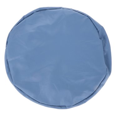 Bar Stool Cover Stool Cushion Slipcover Washable Round Stool Slipcover Bar Chair Cover Replacement Round Bar Stool Seat Cover