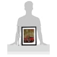 thumbnail image 2 of Document Photo Display 11X14/ 13X16 Black, 2 of 11
