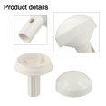 thumbnail image 3 of GPS navigation synchronization outdoor mushroom head antenna housing, 3 of 10
