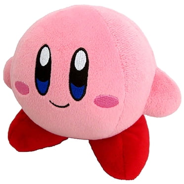 Kirby 6" Plush