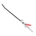 thumbnail image 3 of Dust Blower, Pneumatic Air Duster High Efficiency Zinc Alloy Material Practical To Use  for Dust Cleaning, 3 of 8