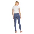 thumbnail image 3 of No Boundaries Women's Pajama 2-Piece Set, 3 of 6