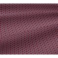 thumbnail image 5 of oneOone Viscose Jersey Fabric Diamond Geometric Printed Fabric 1 Yard 60 Inches Wide, 5 of 5