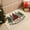 A, variant on Amzcrzy Nylon Floor Rugs Christmas Decorations Christmas Decoration Floor Mat Kitchen Oil and Stain Proof Set Wear Proof Door Mat for Entrance Halloween Decorations Fall Decor Home Decor