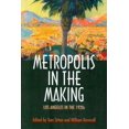thumbnail image 1 of Metropolis en Création, Tom Sitton, William Francis Deverell Broché, 1 of 2