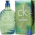 thumbnail image 2 of Ck One Summer By Calvin Klein Edt Spray 3.4 Oz (limited Edition 2016), 2 of 2