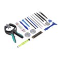 thumbnail image 4 of Outils de Réparation d'Écran de Téléphone, Écran de Téléphone Réparation Kit Design Ergonomique Large Compatibilité pour Tablette pour Téléphone pour DIY, 4 of 8