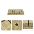 thumbnail image 4 of Shisuyan 28pcs Plant Fertilizer Nutrient Block Soilless Cultivation Inserting Seedlings, 4 of 8