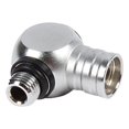 thumbnail image 2 of stanreset Diving Regulator 360-Degree Rotation Connector Low/High Pressure Wear-resistant Hose Adapter Diving Accessories Underwater Low Pressure, 2 of 6