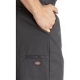 thumbnail image 3 of Dickies Mens Loose Fit Double-Knee Work Pant, 56W x 32L, Charcoal, 3 of 3