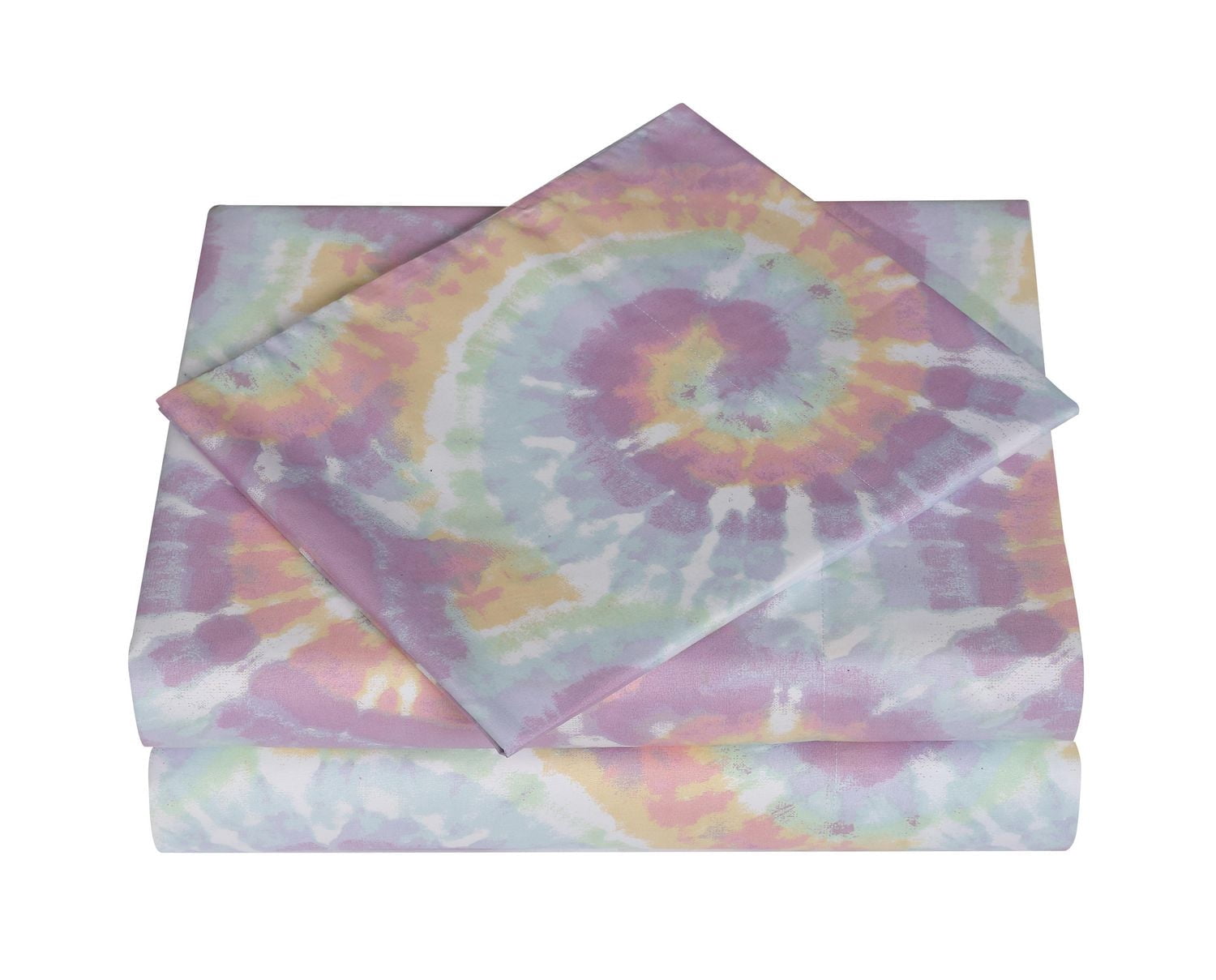 Mainstays Kids Printed Easy Wash Soft-Microfiber Sheet Set