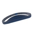 thumbnail image 2 of 10Pcs Zirconia Sander File Sanding Belts 40/60/80/120 Grit 20Mm X 520Mm, 2 of 9