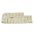 thumbnail image 2 of Hot Hem Ruler, Sewing Ironing Ruler Flexible Heat Resistance  for Sewing HR2010,HR2010 5,HR3010,HR1005,HR1204,HR10025, 2 of 8