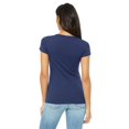 thumbnail image 3 of Bella + Canvas Ladies' Triblend Short-Sleeve T-Shirt, 3 of 3