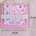 thumbnail image 3 of CAROOTU Napkin Storage Bag Portable Large Capacity Tampon Bag Multifunctional Storage Bag For Outdoor New, 3 of 6
