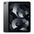 thumbnail image 1 of iPad Air 5 Apple Remis à Neuf A2588 (Wi‐Fi) 64 Go Gris Cosmique (Grade B), 1 of 4