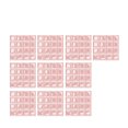 thumbnail image 5 of Peel and Stick Wall Tiles 10Pc 3D Crystal Tile Stickers Diy Self-Adhesive Wall Stickers 15*15Cm Tile Stickers Peel and Stick, 5 of 5
